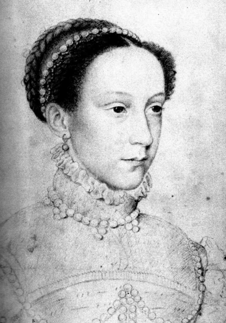 Epilogue: James VI & I | Mary Queen of Scots | Wee Guide | Joyce Miller ...
